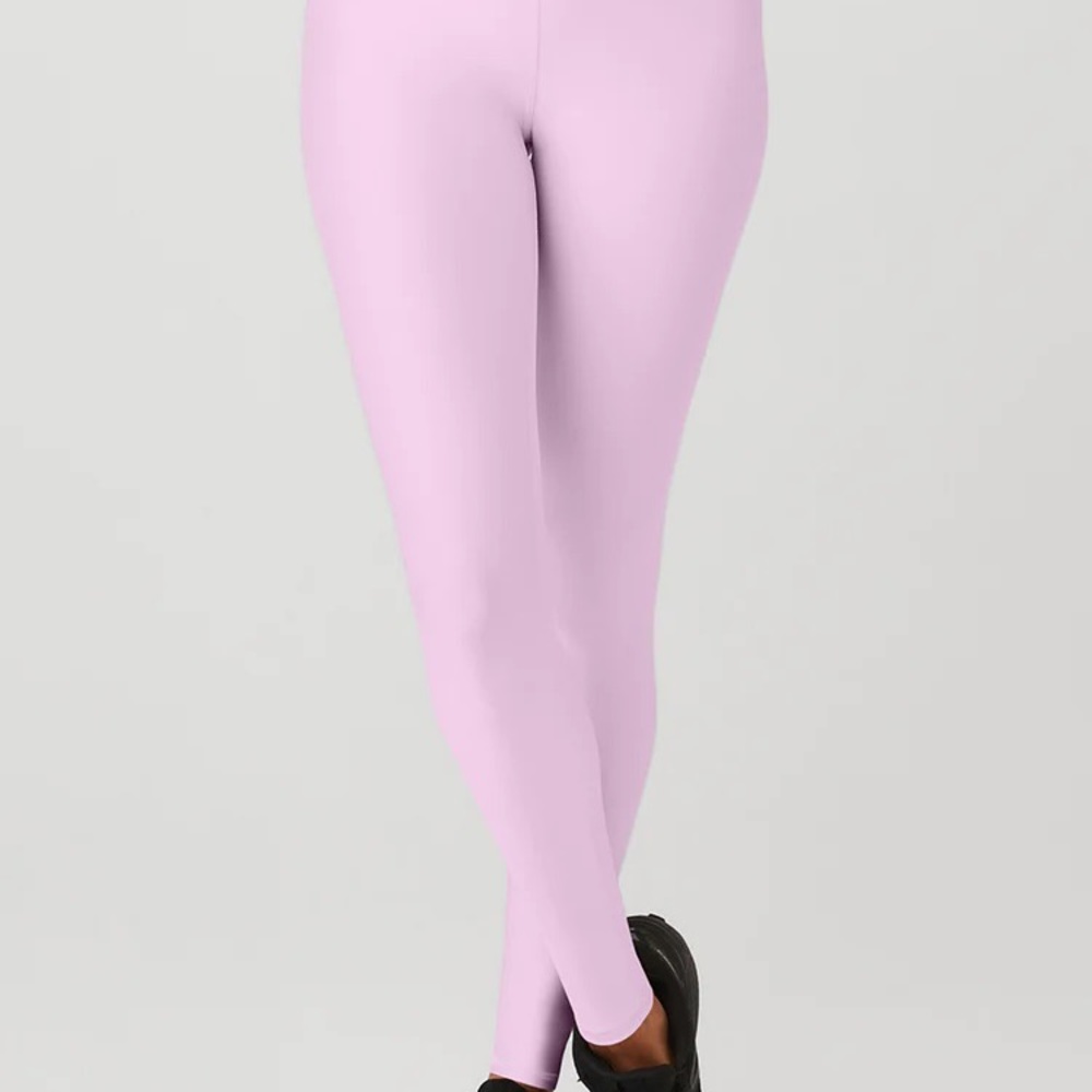 😇SOLD Alo High-Waist Airlift Legging 💜